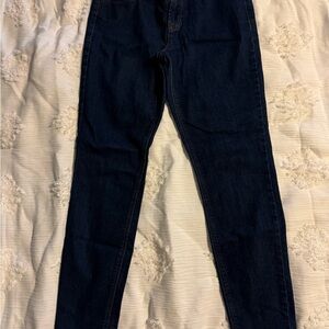 Old Navy Super Skinny Jeans